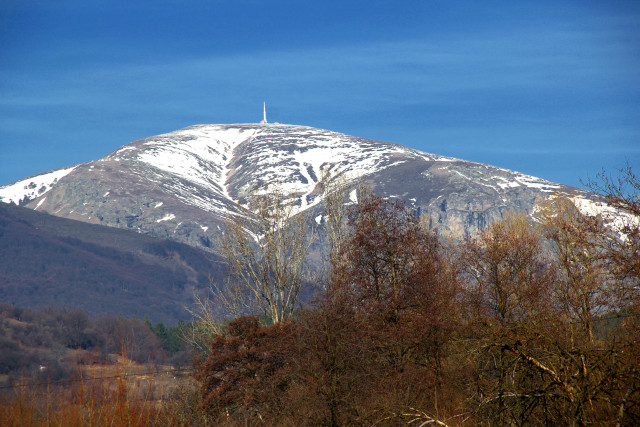 Много лоша новина за планинарите