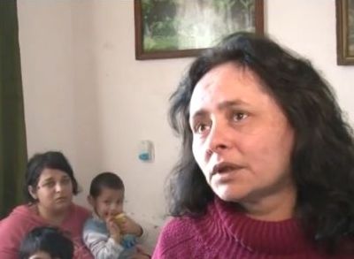Бургазлийката, приютила Пенка и семейството й след пожара: Знам колко са страдали тия хора (ВИДЕО)