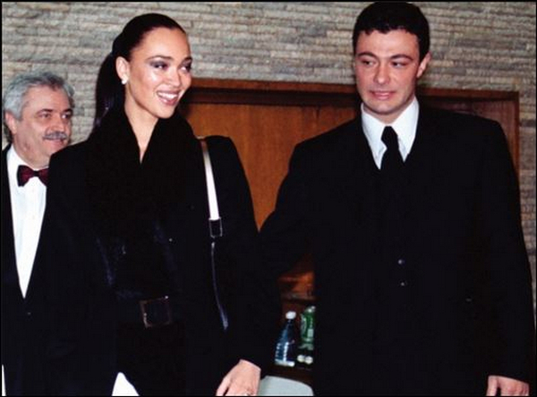 Вдовицата на Жоро Илиев за първата им среща: Бях с грозно палто и се чувствах дебела, а сега имам пари, но него го няма