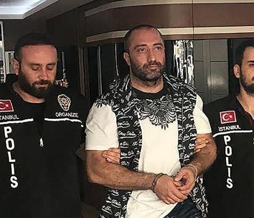 Само във Флагман.бг: Митьо Очите ще посрещне Нова година в турския затвор, стана ясно кога ще го екстрадират в България