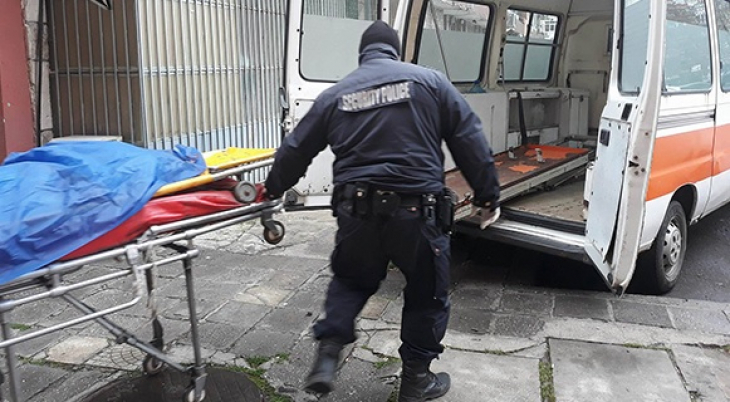 Мистериозна смърт край Пловдив шашардиса полицаите!