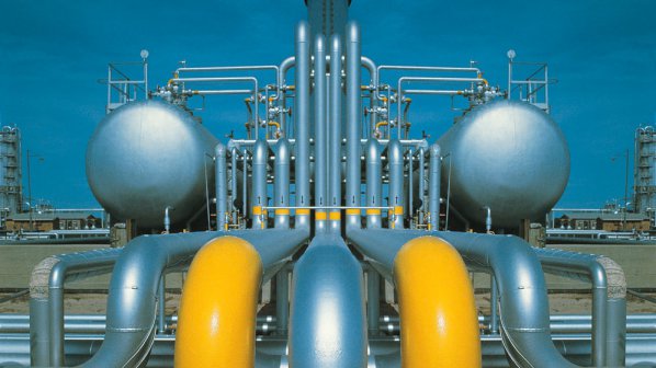 Годината започва с поскъпване на природния газ и водата