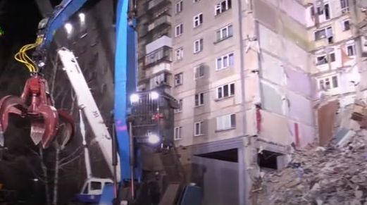 11 са вече жертвите на трагедията в Магнитогорск