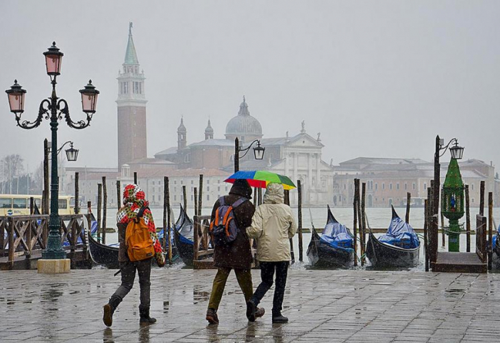Обиколката из Венеция вече ще е много по-скъпа за всички туристи