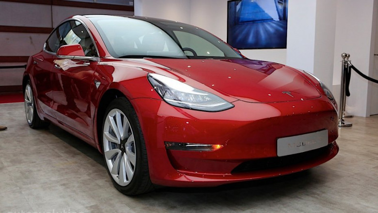 Tesla обяви европейските цени за Model 3, изненадата е сериозна