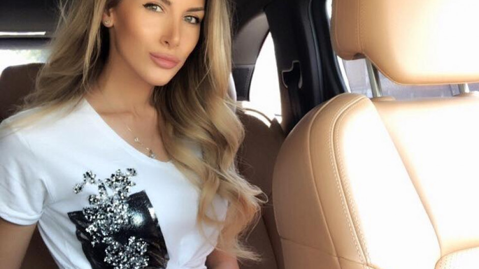 „Мис България 2017” Тамара става професионален шофьор