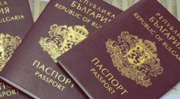Българин: В Молдова българското гражданство се продава като картоф на пазара