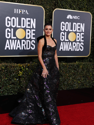 Златен глобус 2019: Най-добре облечените актриси