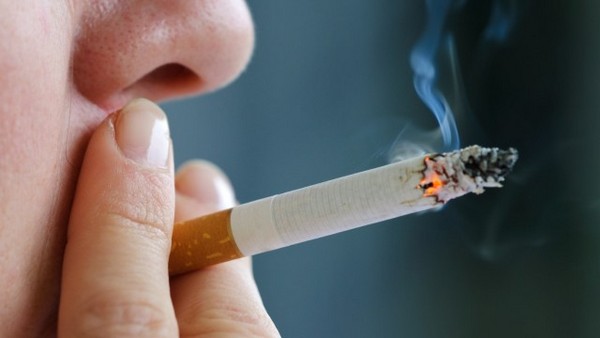 Мъж загина при пожар заради незагасена цигара