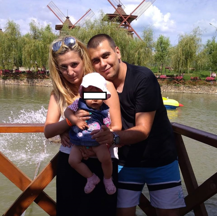 Майката на убитата от Викторио - Дарина, изригна заради екзекуцията на студентката Юлияна