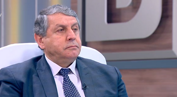 Бат Сали: Каракачанов да се извини за думите си и да спре да налага етническа омраза