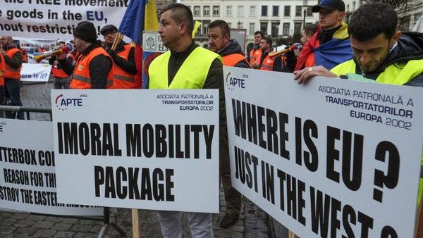 Студен душ от Брюксел: Отхвърлиха всички предложения на България по пакета Макрон