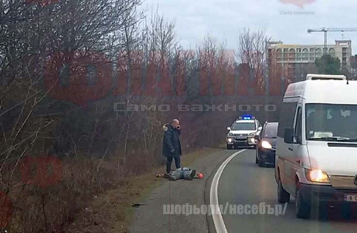 Българите припадат по улиците, докато си търсят работа! Вижте жестоката драма на Костадин