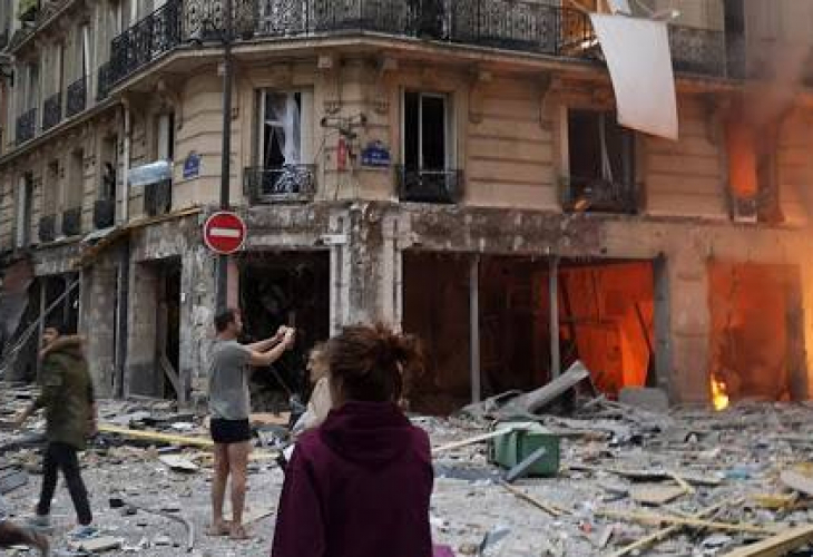 Адът в Париж не спира: Четирима души са в много тежко състояние, броят на ранените расте