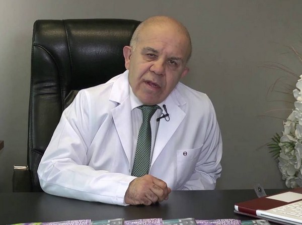 Бенчо Бенчев води в Бургас светило в световната онкохирургия