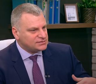 Петър Курумбашев: Трябва ни коалиция срещу плана "Макрон" (ВИДЕО)