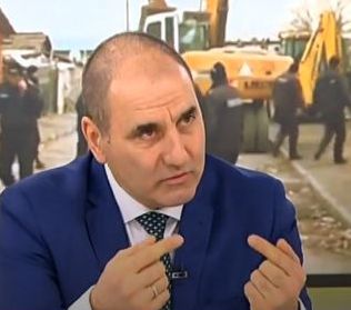 Цветанов: Ромите, които върнем в училище, няма да станат престъпници (ВИДЕО)