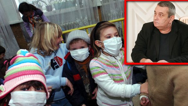 Към 15 часа днес става ясно дали ще обявят грипна епидемия в Бургаско