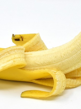 За какво да ползвате обелките от банани