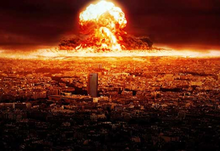 Учени с ужасяваща прогноза: Третата световна война е неизбежна!