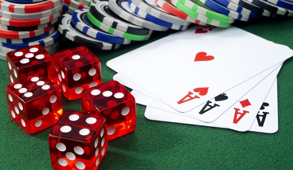 Хазартната зависимост - как да се справим с нея