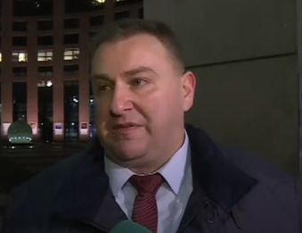 Евродепутатът Емил Радев: Поражението на Мей бе очаквано, има вариант да се отложи Брекзит (ВИДЕО)