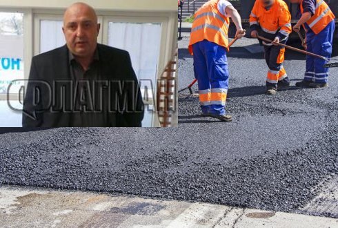 Отлична новина! Малко Търново ще грейне, ремонтират улици с държавни средства