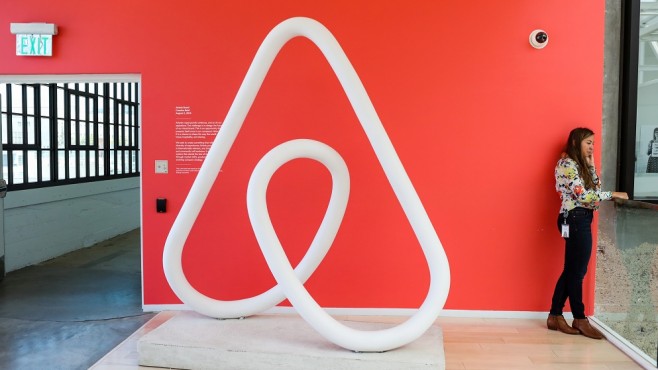 Airbnb излиза на печалба за втора поредна година