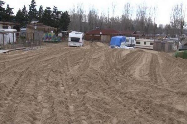 РИОСВ-Бургас съобщи каква площ от дюните на к-г „Смокини“ е заличена