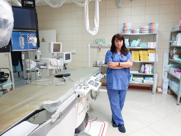 Началникът на Отделението по кардиология в УМБАЛ „Дева Мария“ открива кабинет в Айтос