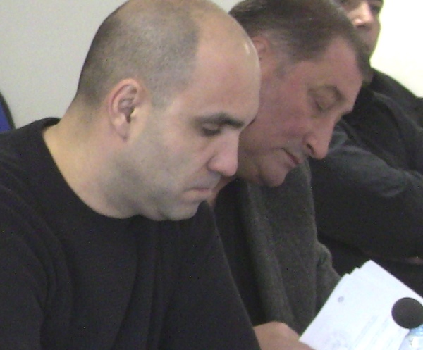 Съдът пусна Пейко Янков на свобода срещу 100 бона гаранция, няма доказателства да е в ОПГ