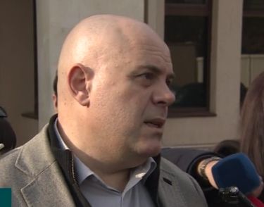 Иван Гешев: „Дунарит” или да е държавен, или с него да се плати на вложителите в КТБ!