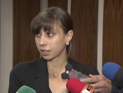 Мирела Демирева: Мога да скачам над 210 сантиметра