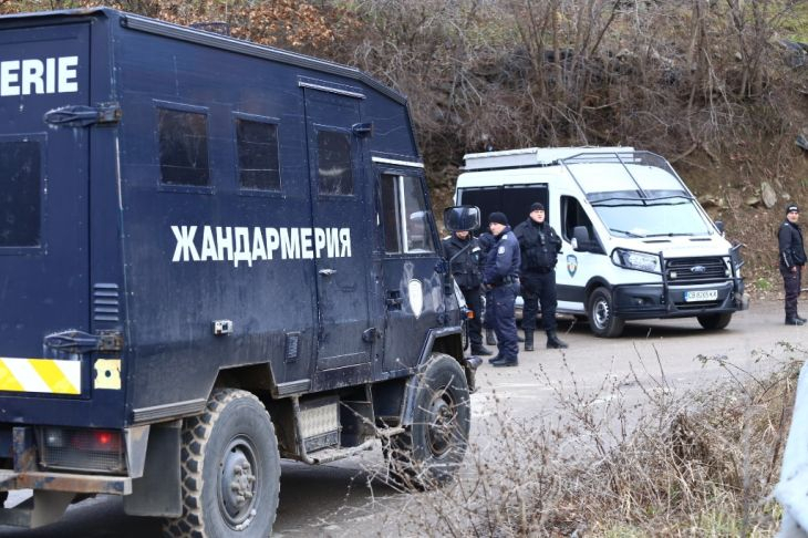 Националната сигурност на България е застрашена заради... (ВИДЕО)