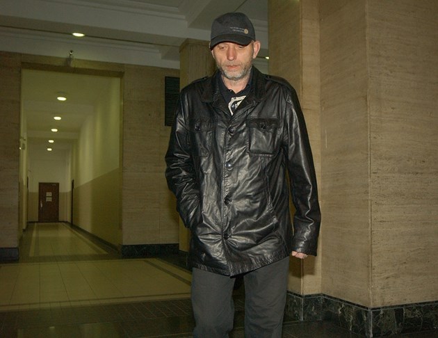 "Българският Ескобар" се върна в гръцки затвор 21 г. след бягството си