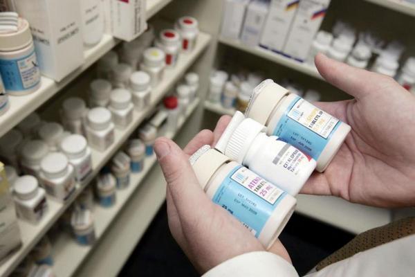 592 лекарства за тежки болести изчезват от аптеките