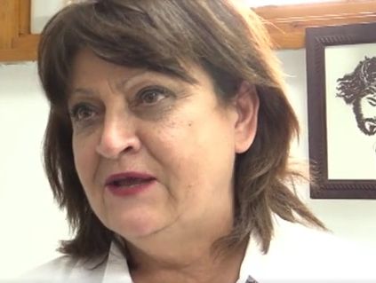 Лекарка от Бургас предлага санкции за болните от грип, ако не са ваксинирани (ВИДЕО)