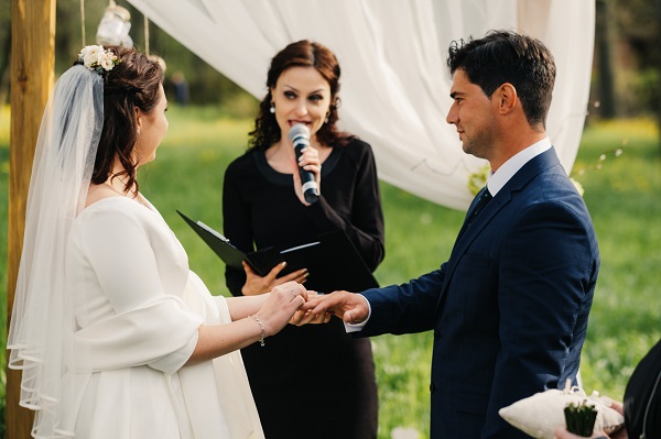 Да си добър сватбен агент не означава да можеш всичко, а да разбереш как младоженците си представят мечтаната сватба