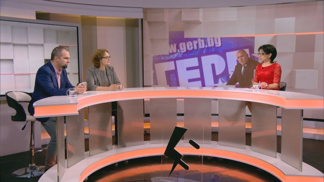 Формален старт на предизборната кампания: За кого ще светнат червените и сините лампи