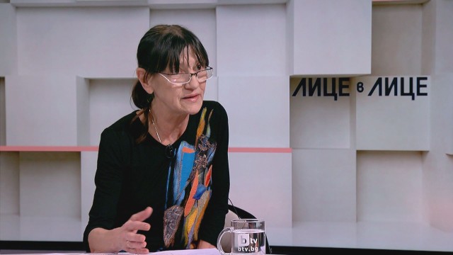 Д-р Боряна Холевич: Акция срещу фалшиви ТЕЛК-ове имаше и преди 10 години, но без резултат