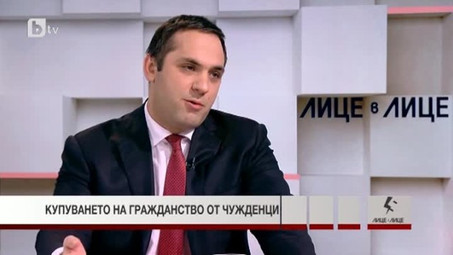 Емил Караниколов: Сигурен съм, че инвестициите в България не падат