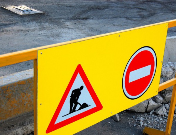 Внимание, шофьори! Затварят възлова улица в Бургас за профилактика на отводнителните шахти