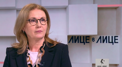 Румяна Бъчварова: Самокритичният тон на Борисов е обичаен по отношение на ГЕРБ