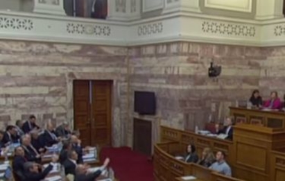 Гръцкият парламент ще ратифицира Преспанското споразумение