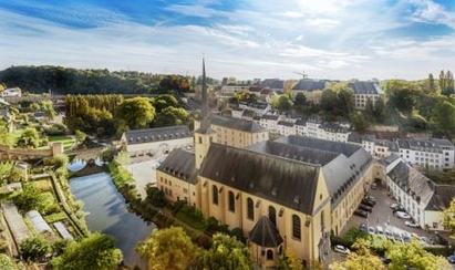 Общественият транспорт в Люксембург става безплатен