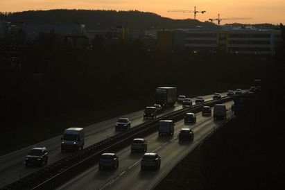 Германия обмисля забрани и за бензинови автомобили