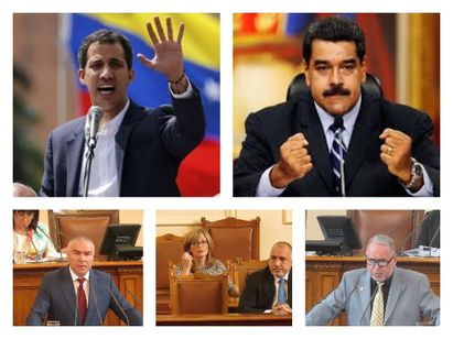Мадуро или Гуайдо е президент на Венецуела: „Позицията на България е ясна”