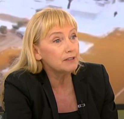 Елена Йончева: Атаката срещу мен не е политическа, това е бандитска разправа (ВИДЕО)