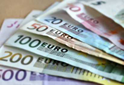 Голяма промяна за парите в Еврозоната! Една банкнота отива в историята, защото...