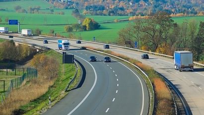 Германия обмисля да ограничи скоростта по магистралите